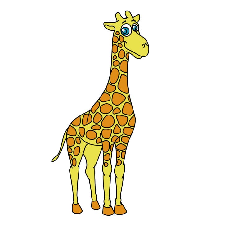 dessin-girafe-etape11-1