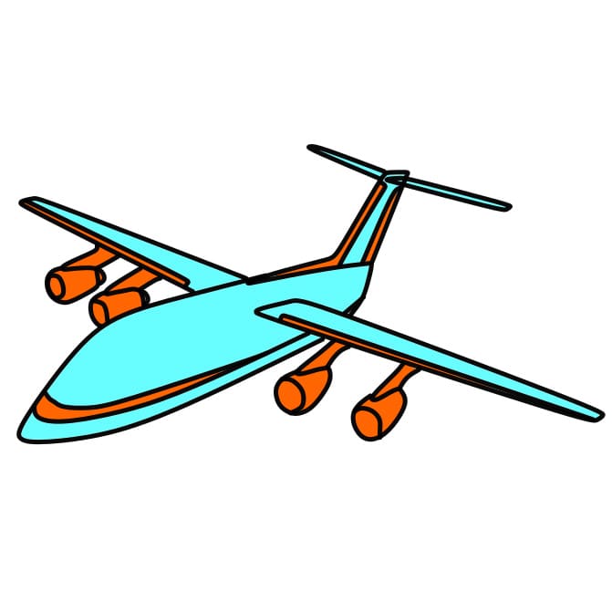 dessiner-un-avion-etape8-4