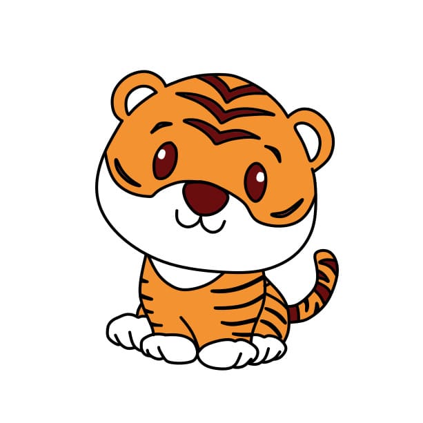dessin-tigre-etape10-1