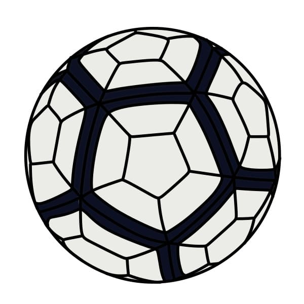 Dessin-ballon-de-football-etape5