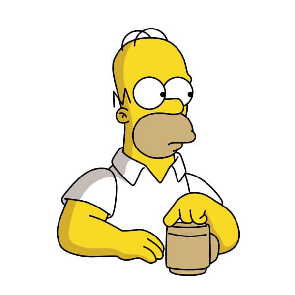 dessin-Homer-Simpson-etape10-1
