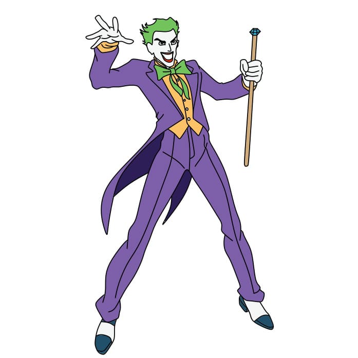 Comment-dessiner-le-clown-Joker-etape12-1
