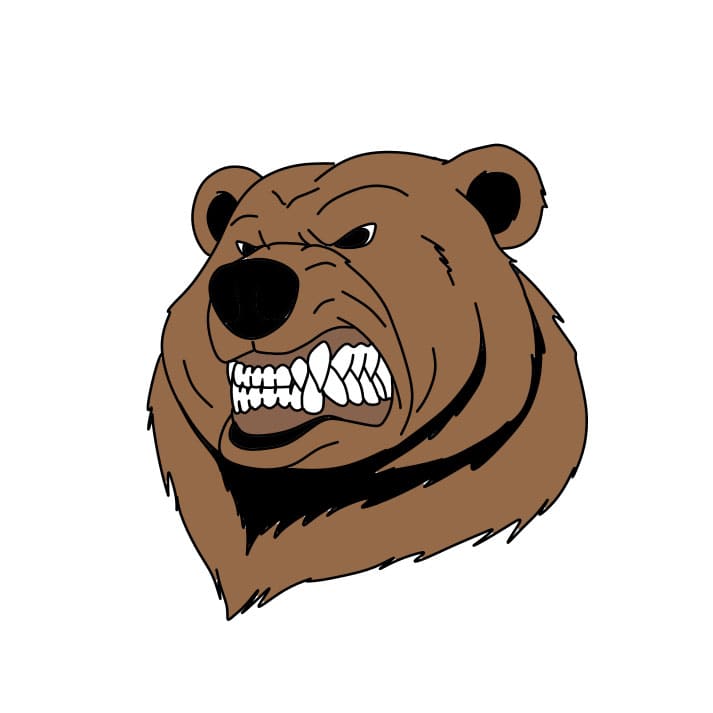 Comment-dessiner-un-ours-etape10