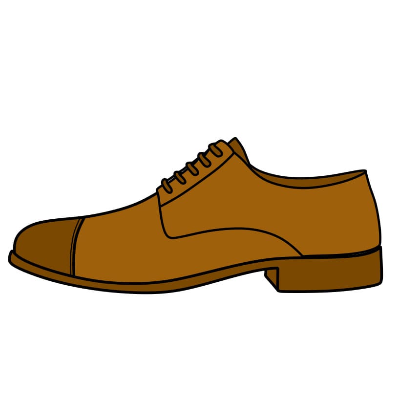 Comment-dessiner-une-chaussure-Etape-5-1