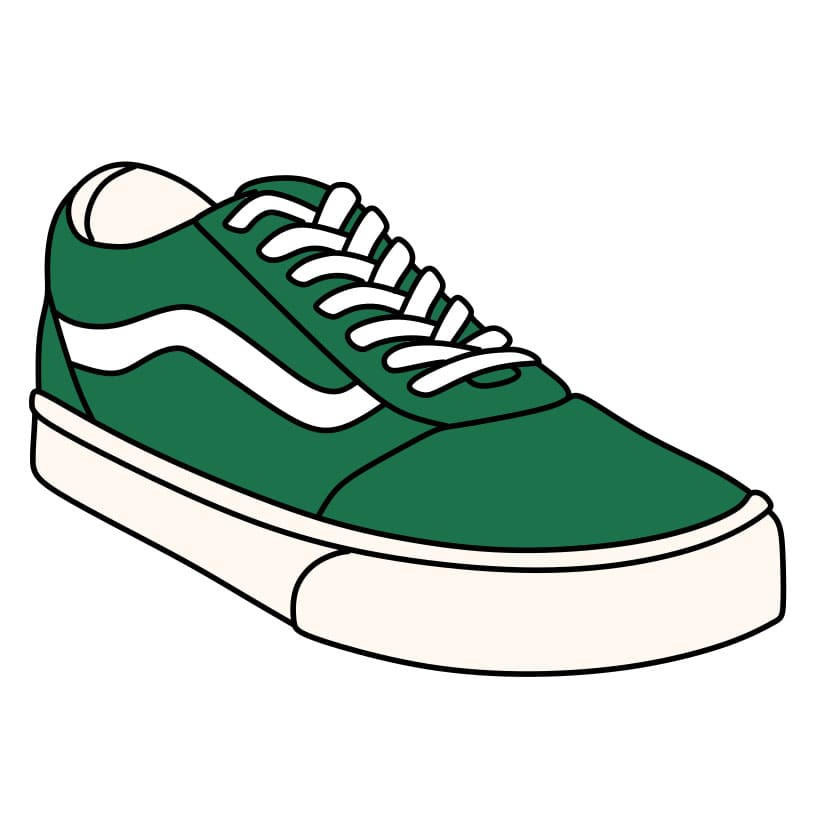 Comment-dessiner-une-chaussure-Etape-7-5