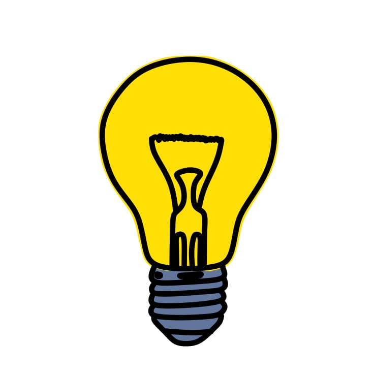 Comment-dessiner-une-ampoule-–-Etape-4-1
