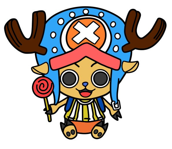 Chopper (10)