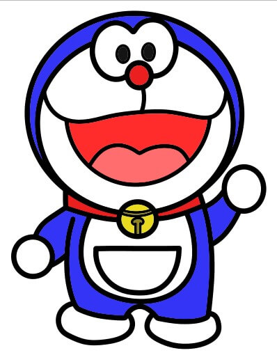 Doraemon (10)