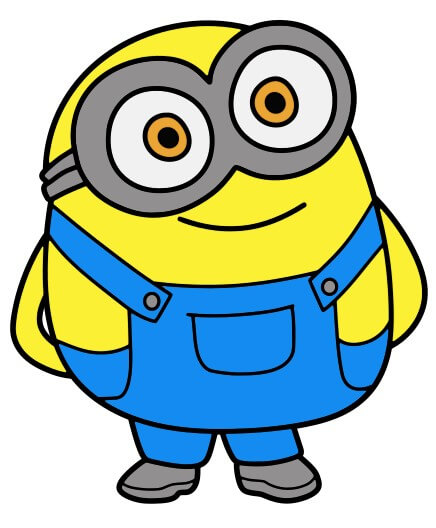 Minion (8)