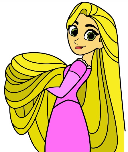 Rapunzel 4 (10)