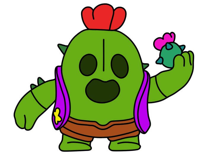 Spike (11)