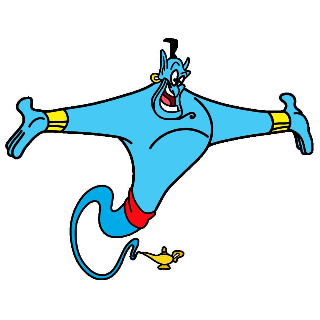 Genie 10