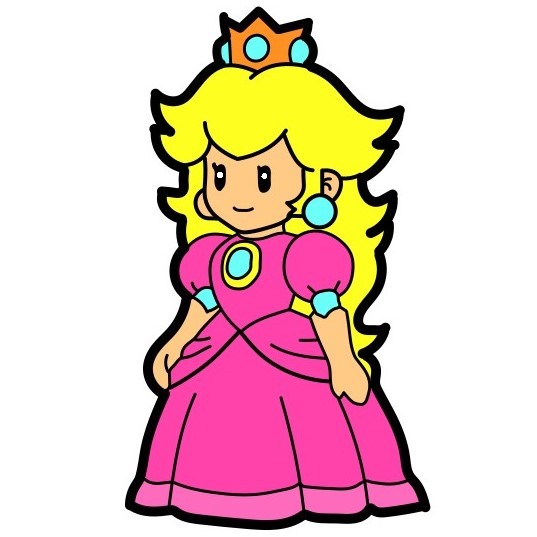 Princess Peach 6 (11)