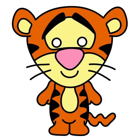 Tigger 3 (10)