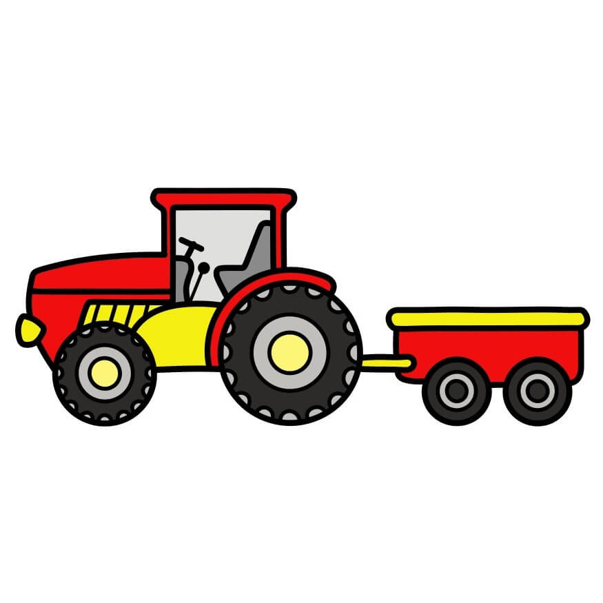 Tractor 5 (10)