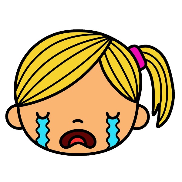 Crying face 4 (9)