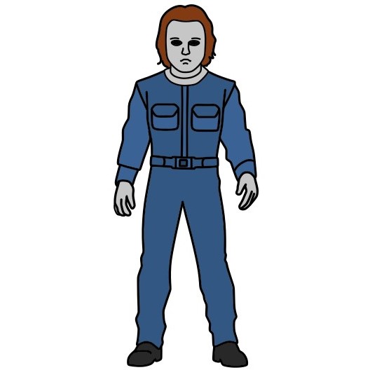 Michael Myers 4 (14)