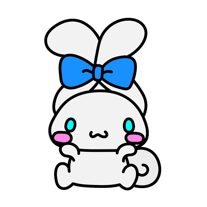 Cinnamoroll