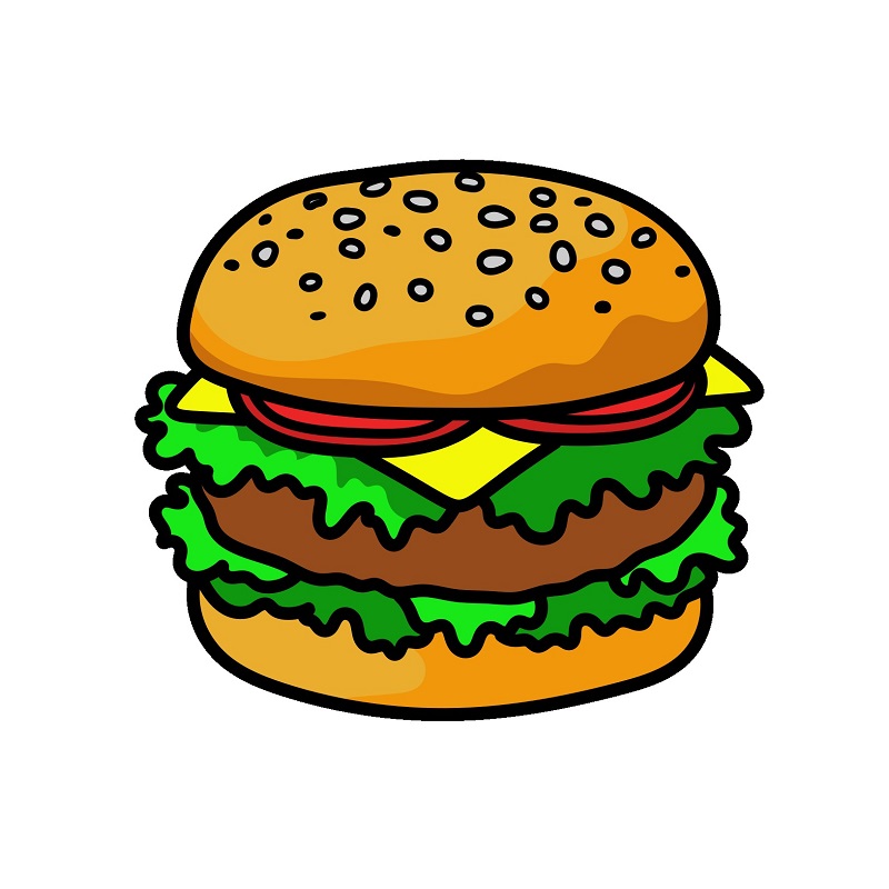 hamburger