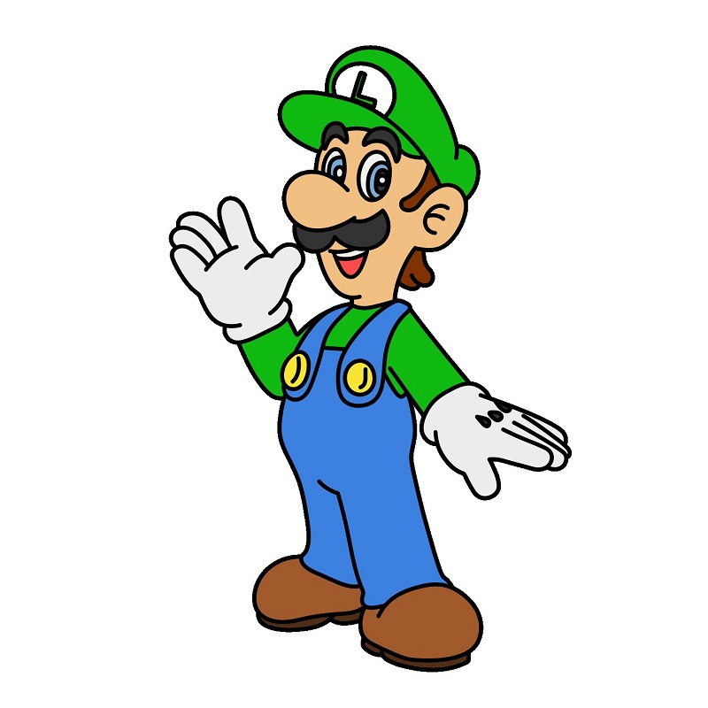 Luigi 