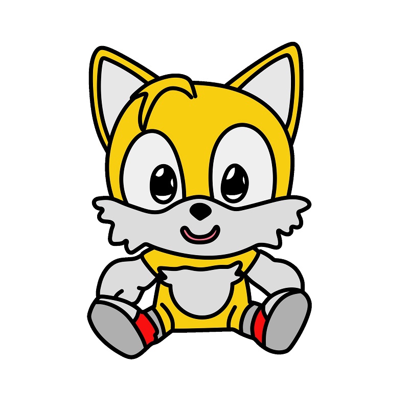 Tails 1 (10)