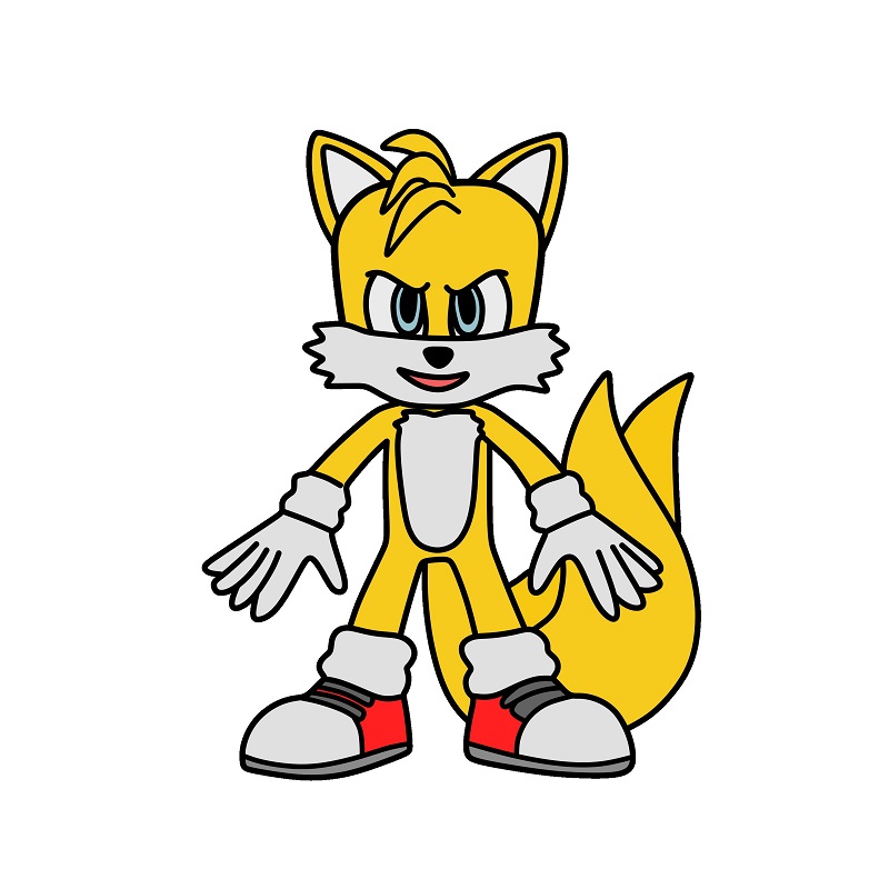 Tails 2 (11)