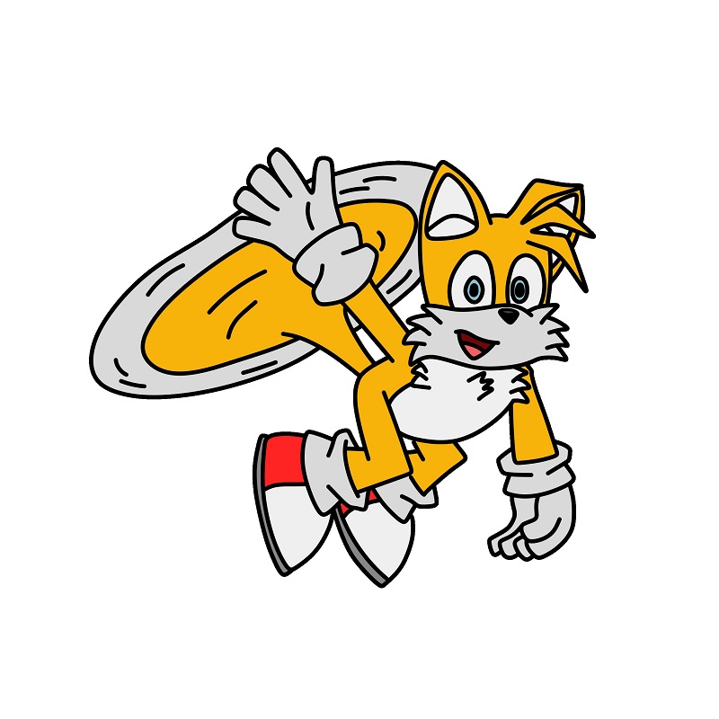 Tails 