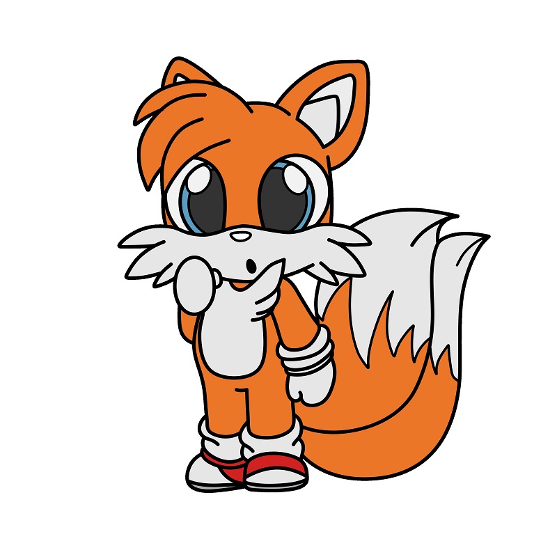 Tails 5 (10)