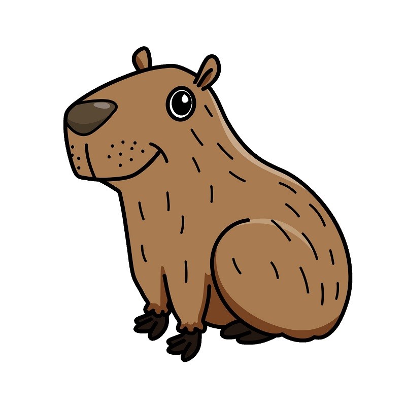 Capybara