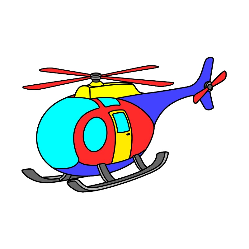 Helicopter 2 (10)