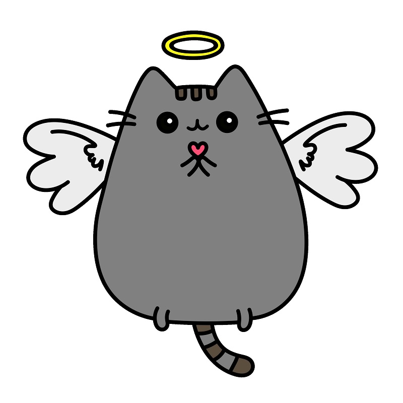 Pusheen 2 (8)