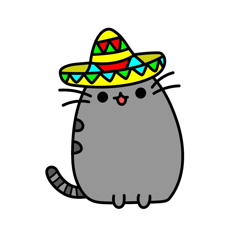 Pusheen 6 (7)