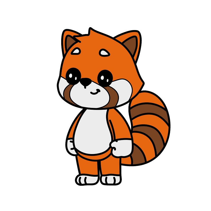 Red Panda 5 (9)