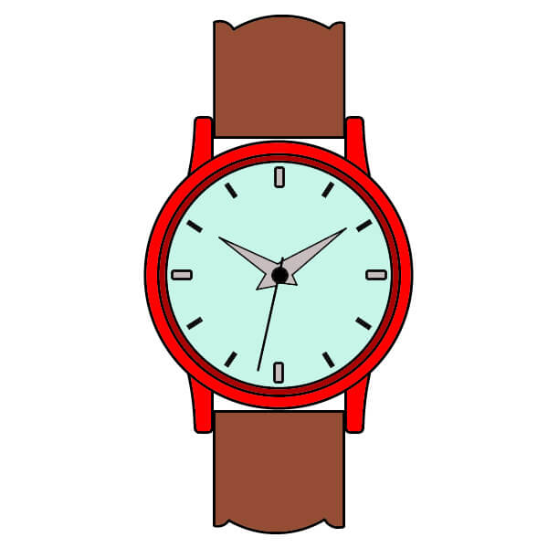 Montre 5-8