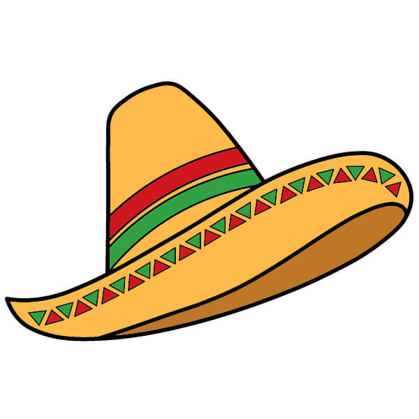 Sombrero 4-6