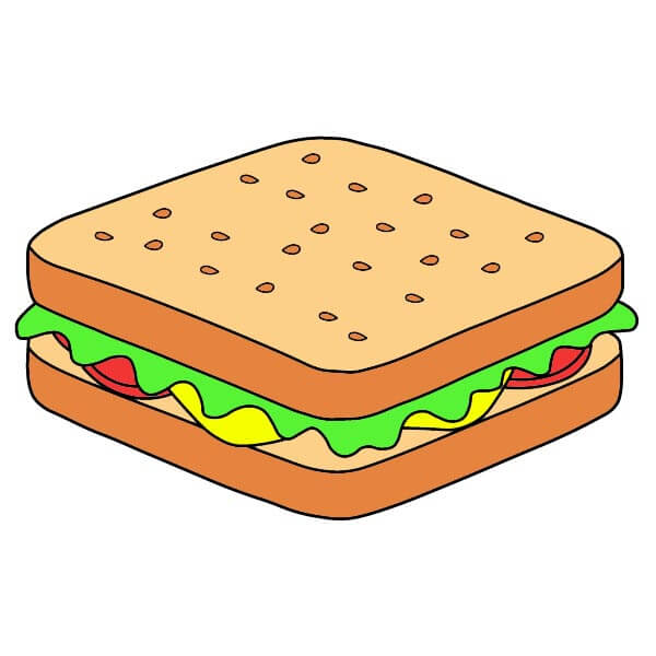 Sandwich