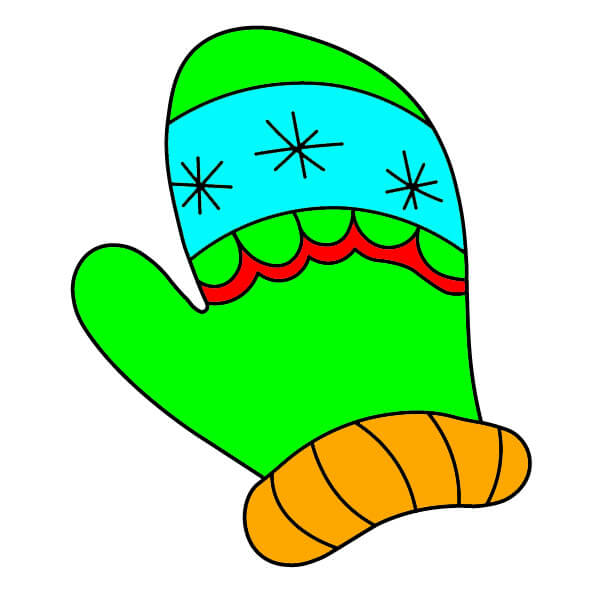 Moufles