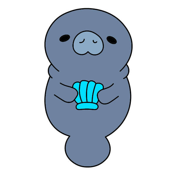 Lamantin