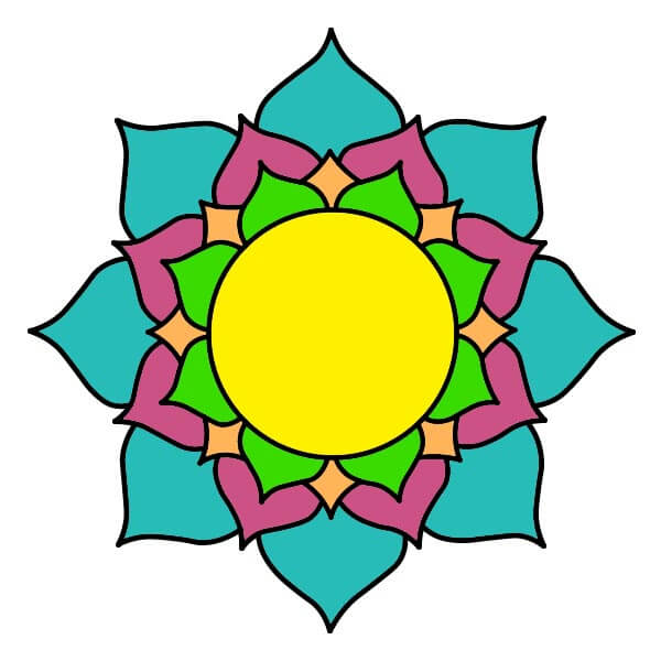 3