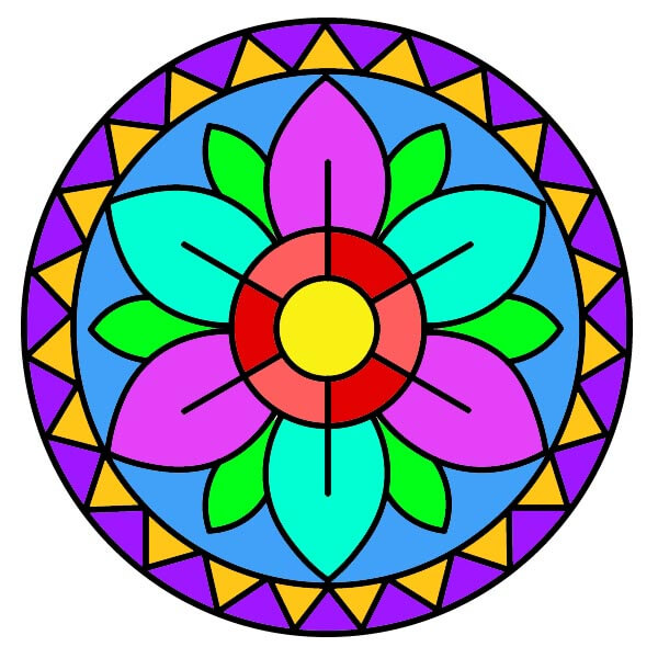 5