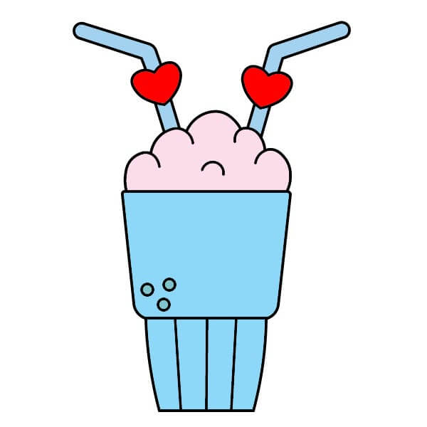 Milkshake 2-8