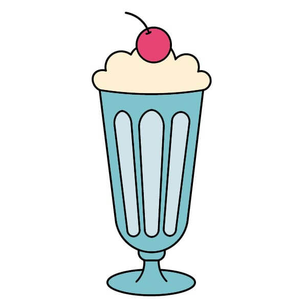 Milkshake 3-6