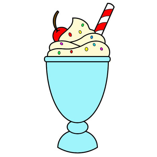 Milkshake 5-9