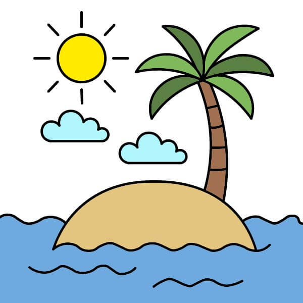 Île 2-7