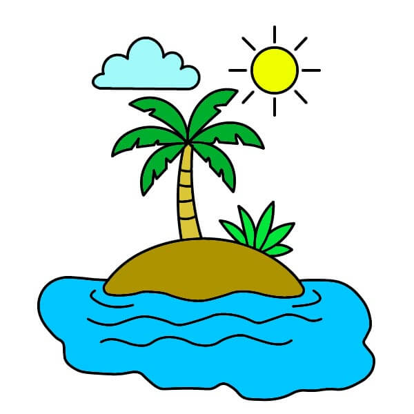 Île 3-8