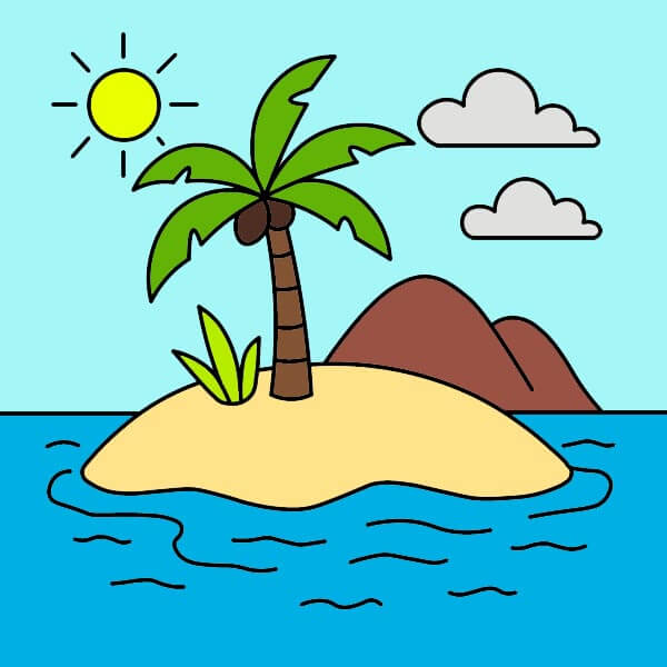 Île 4-10
