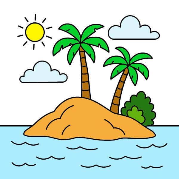 Île 5-10