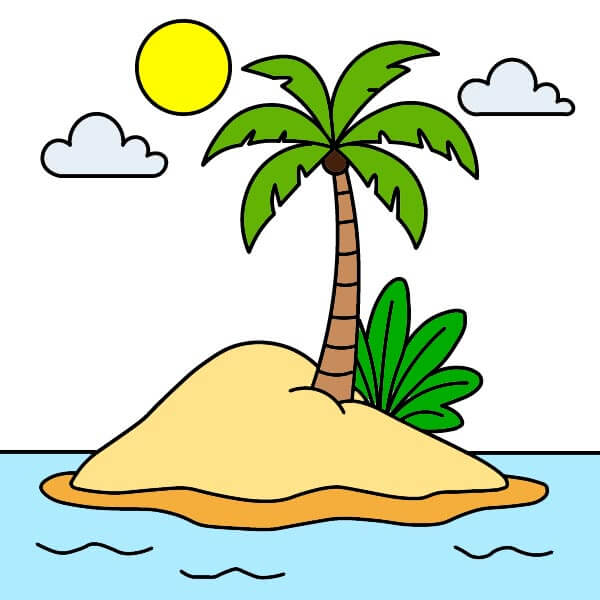 Île 6-11