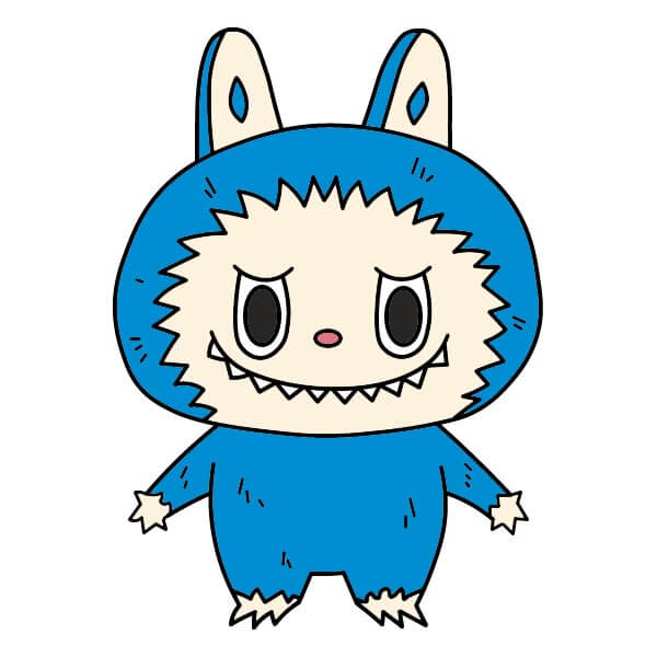 Labubu