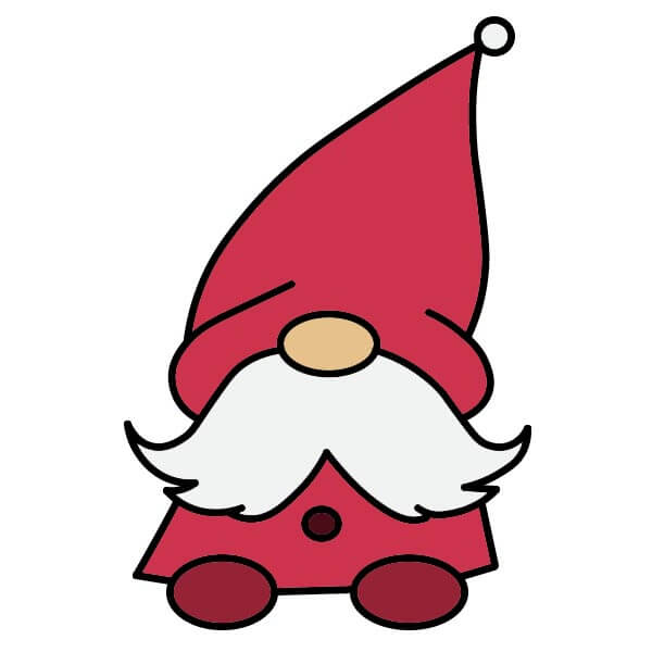 Gnome 2-7